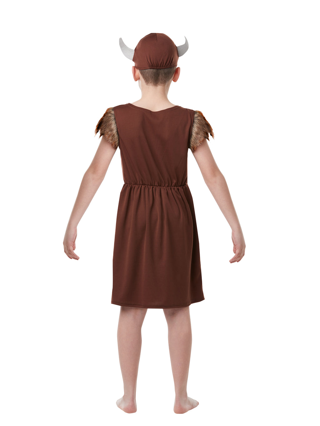 Viking Boy Costume 3