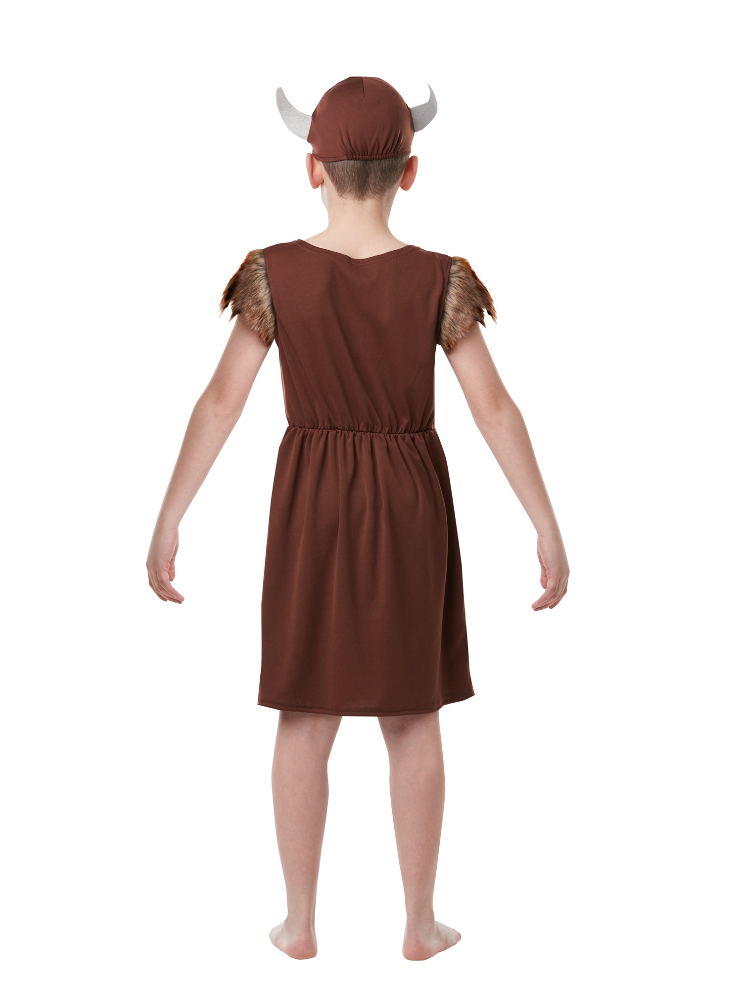 Viking Boy Costume 3
