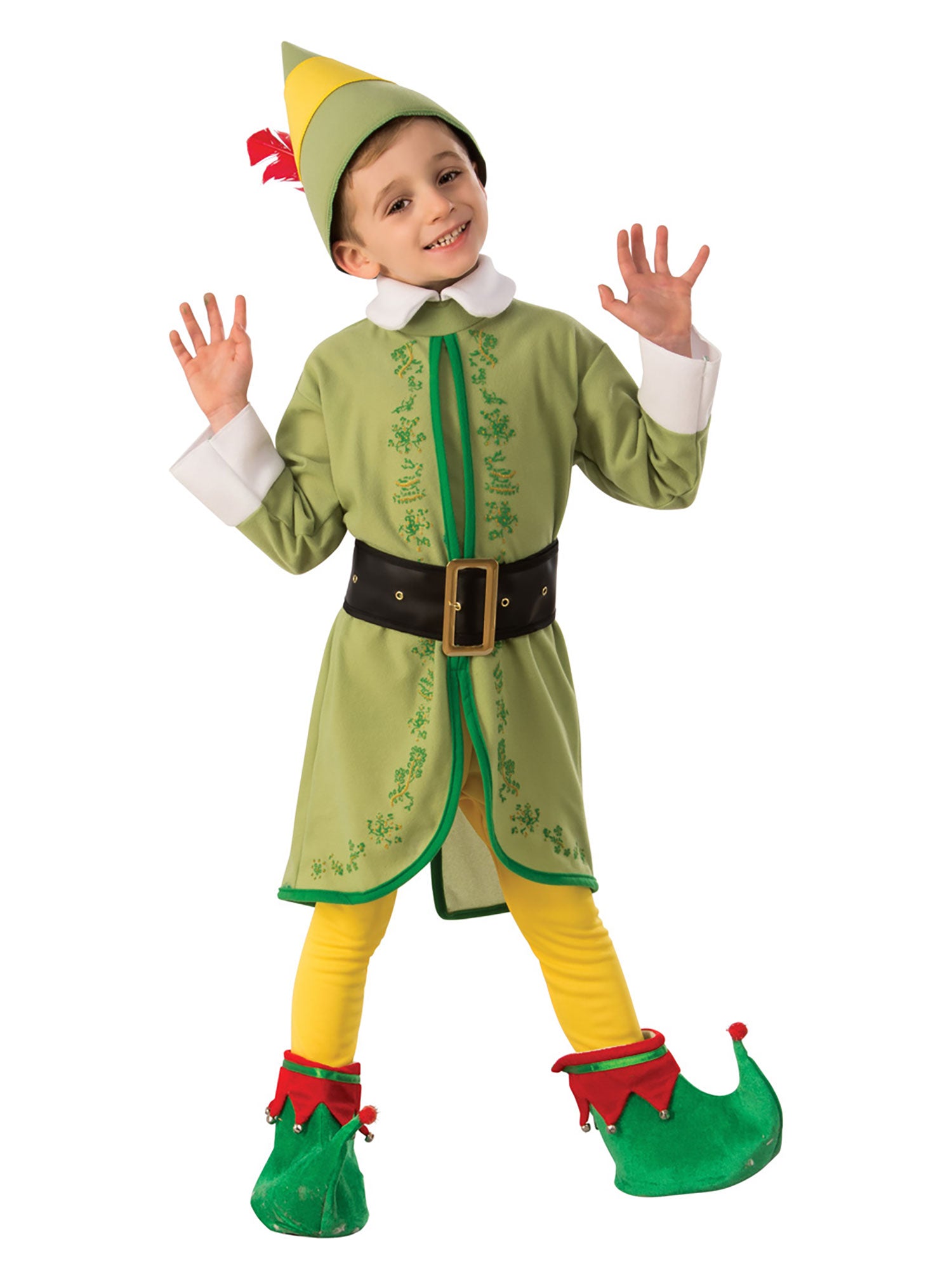 Buddy The Elf 1