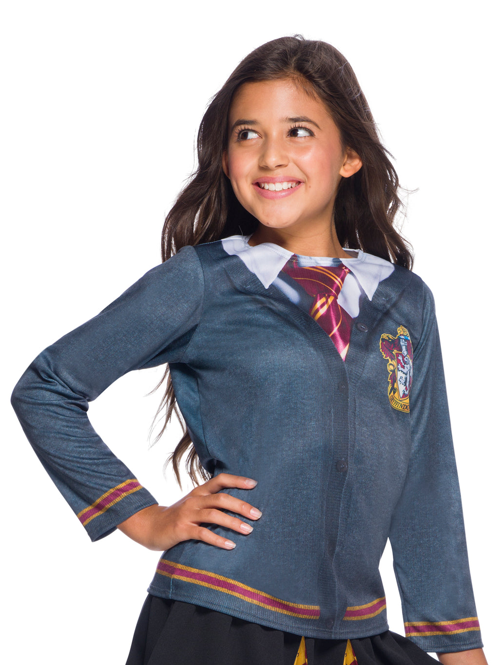 Gryffindor Top 1