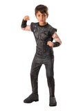 Thor Costume 1