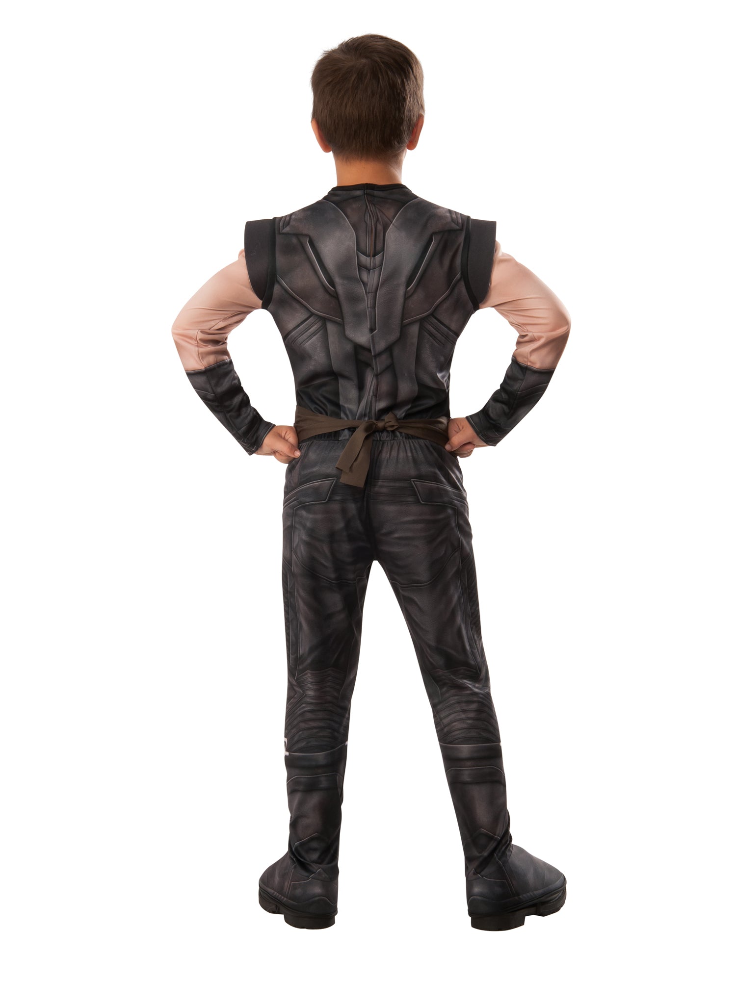 Thor Costume 2