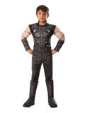 Deluxe Thor Costume 1