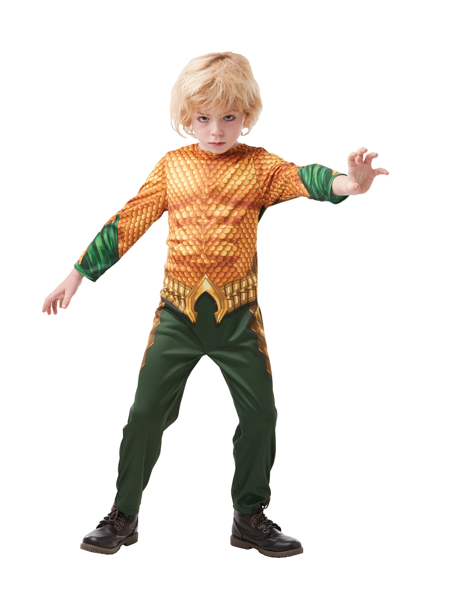 Aquaman 2