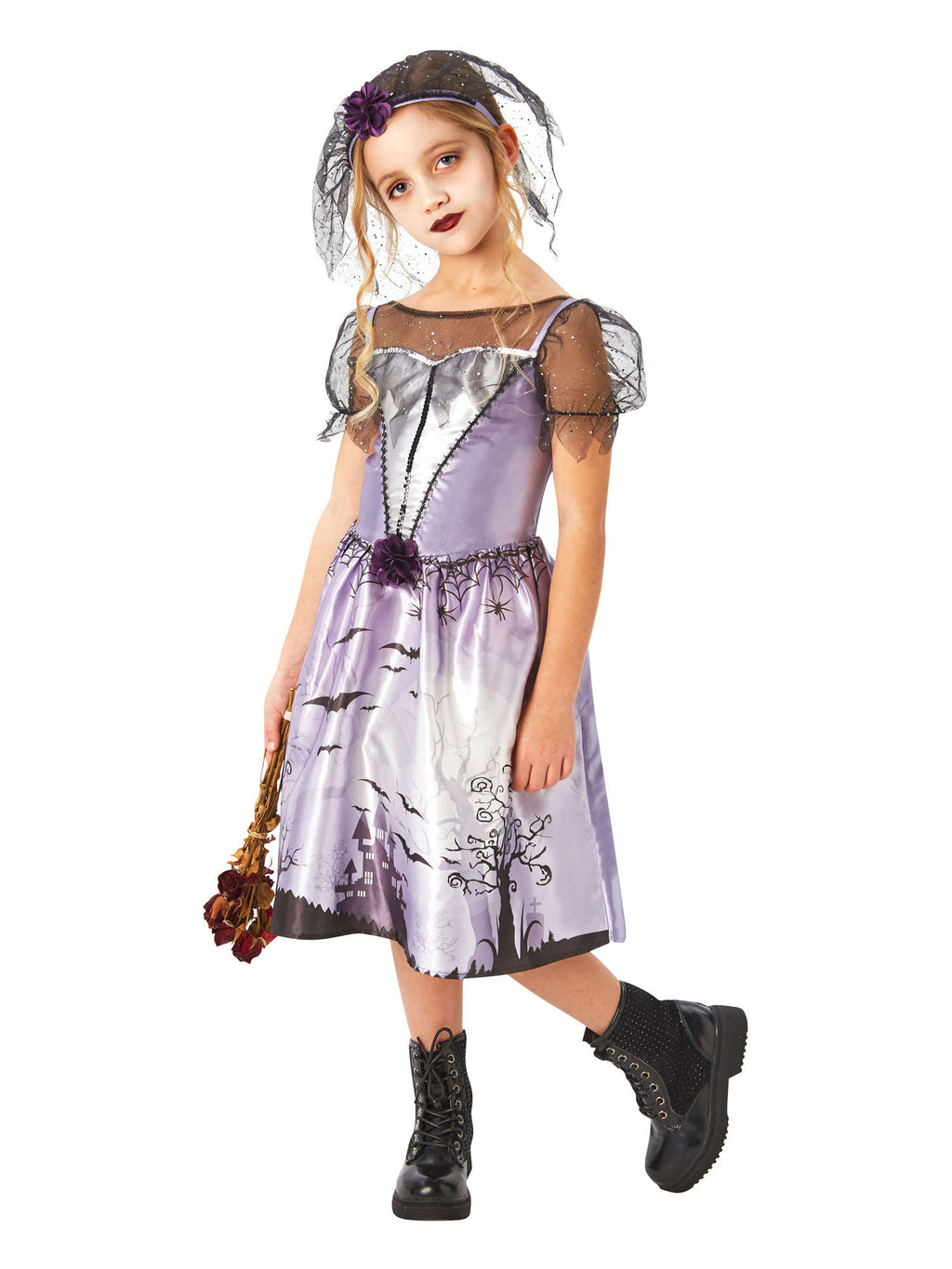 Gothic Bride 1