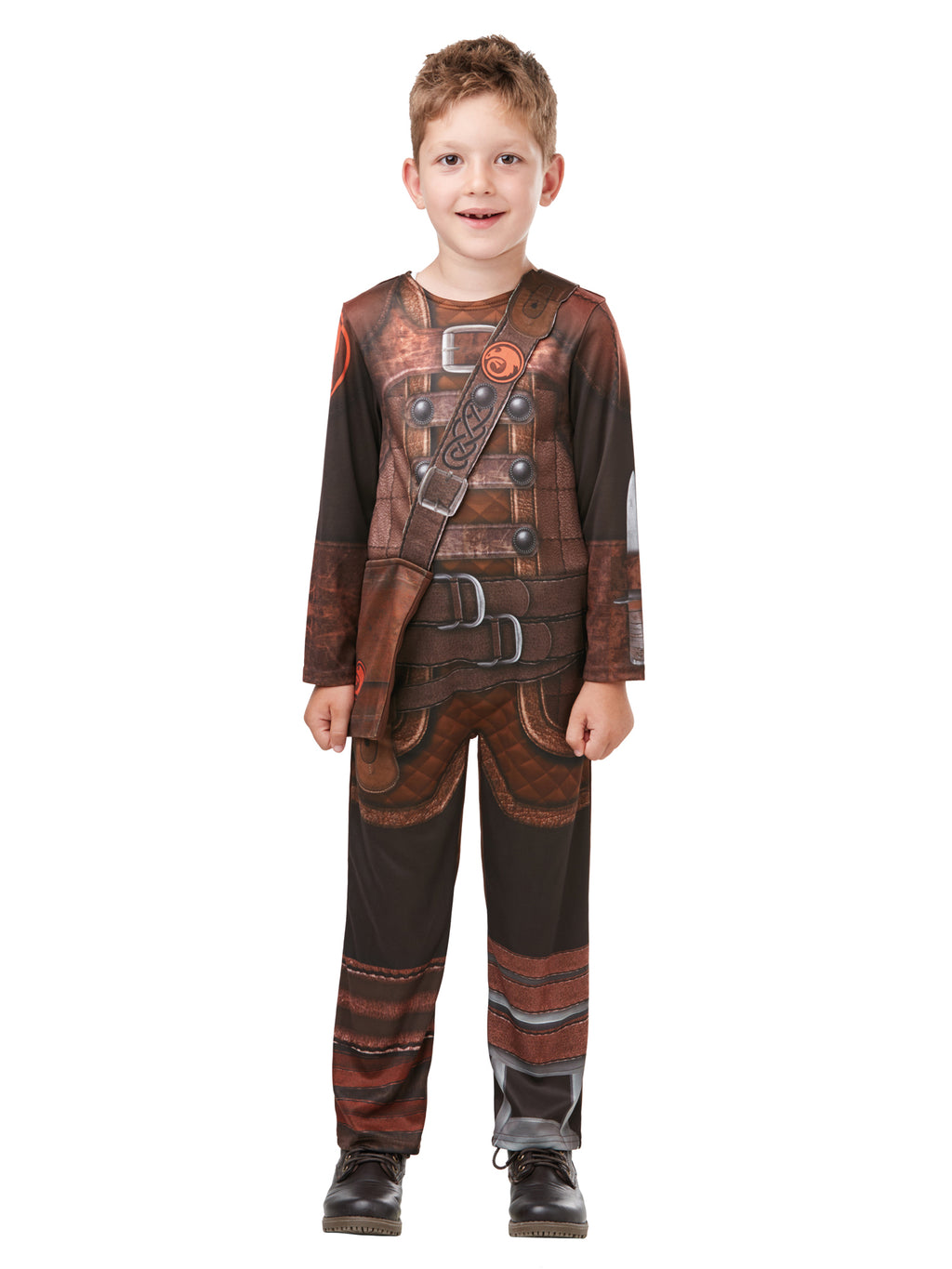 Hiccup 1