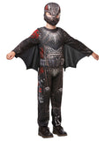 Hiccup Battlesuit Costume - Childrens 1