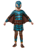 Battlesuit Astrid Deluxe 1