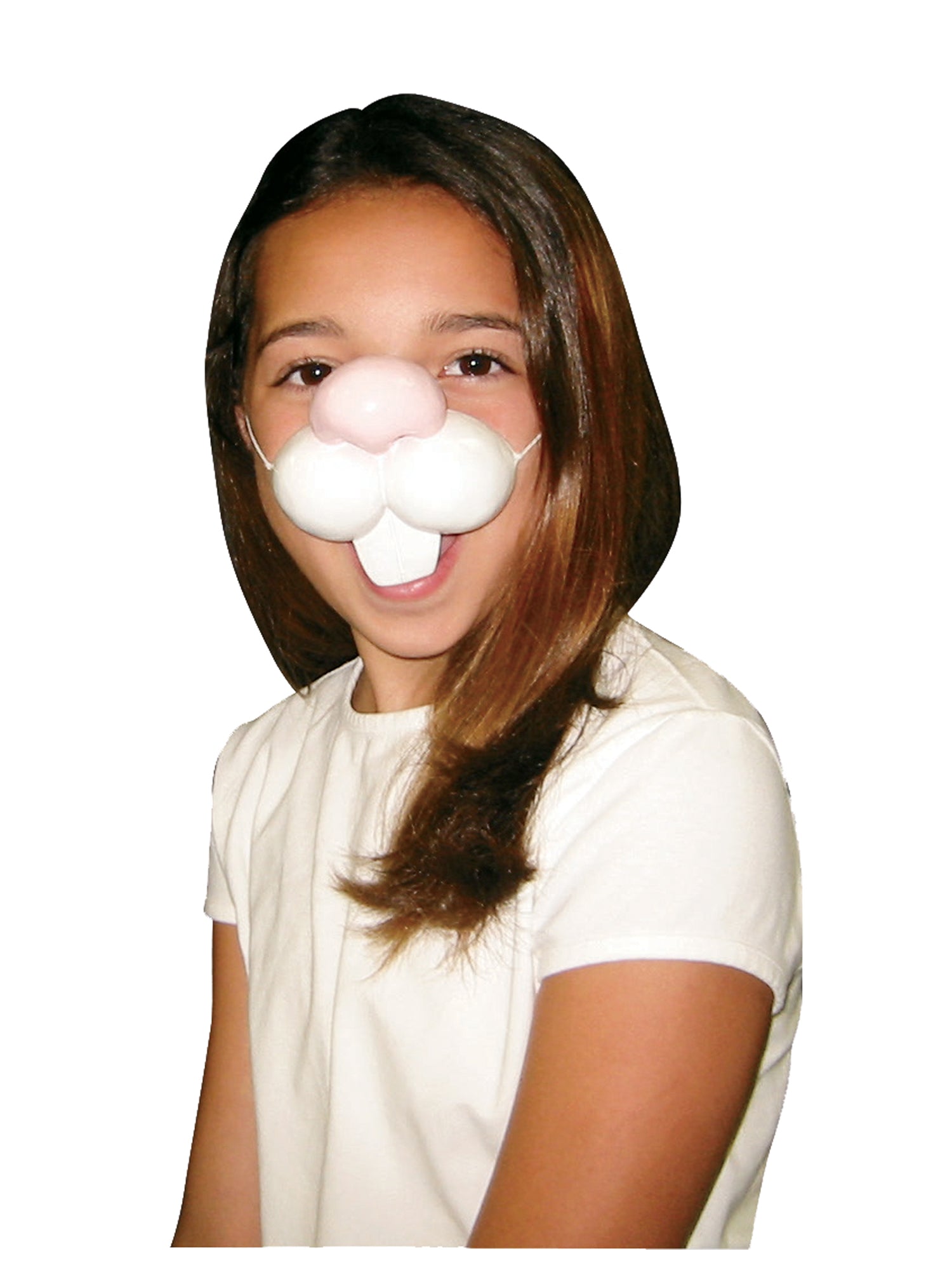 Rabbit Nose 1
