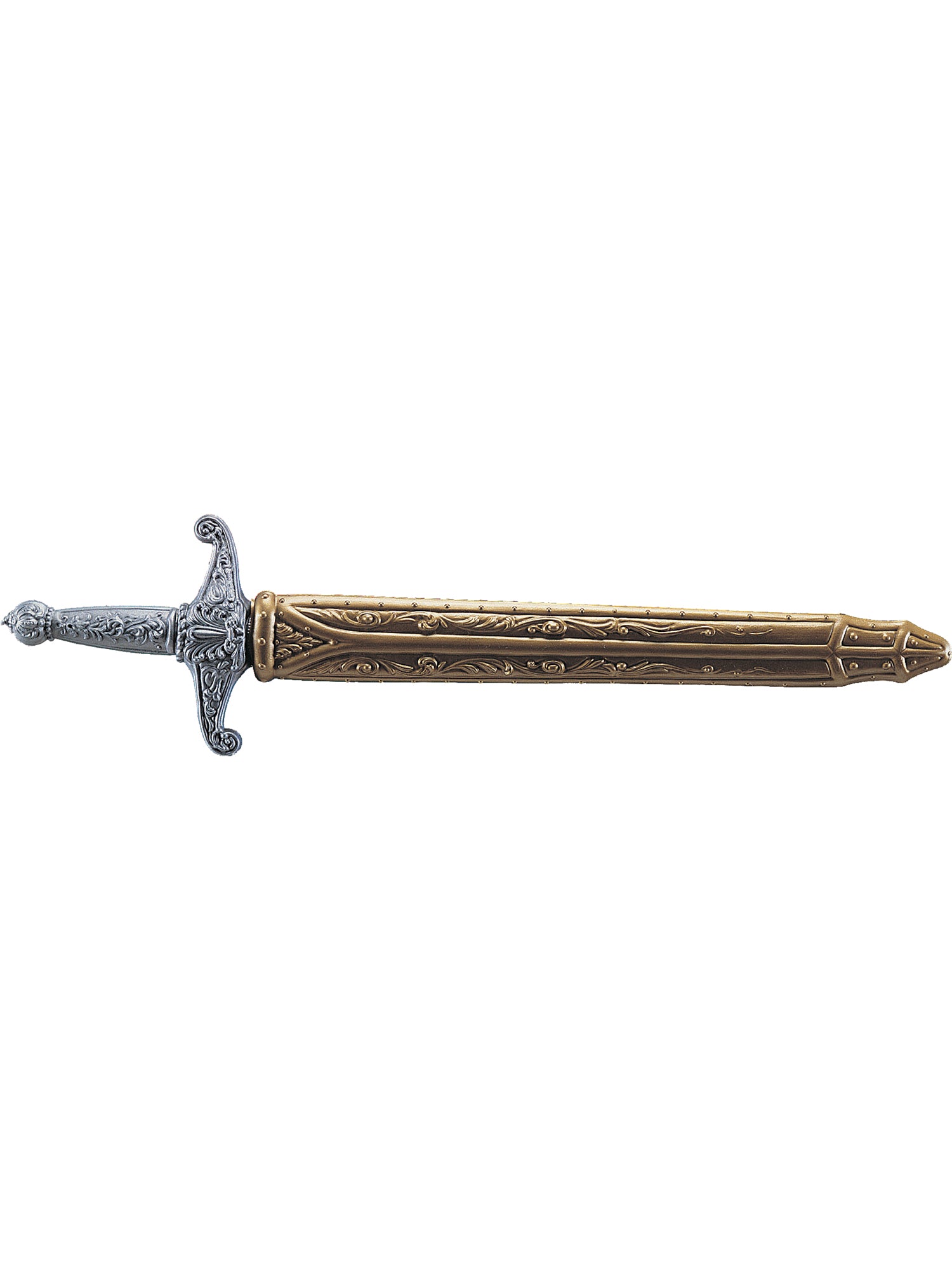 CRUSADER SWORD 1