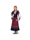 MEDIEVAL WENCH 1