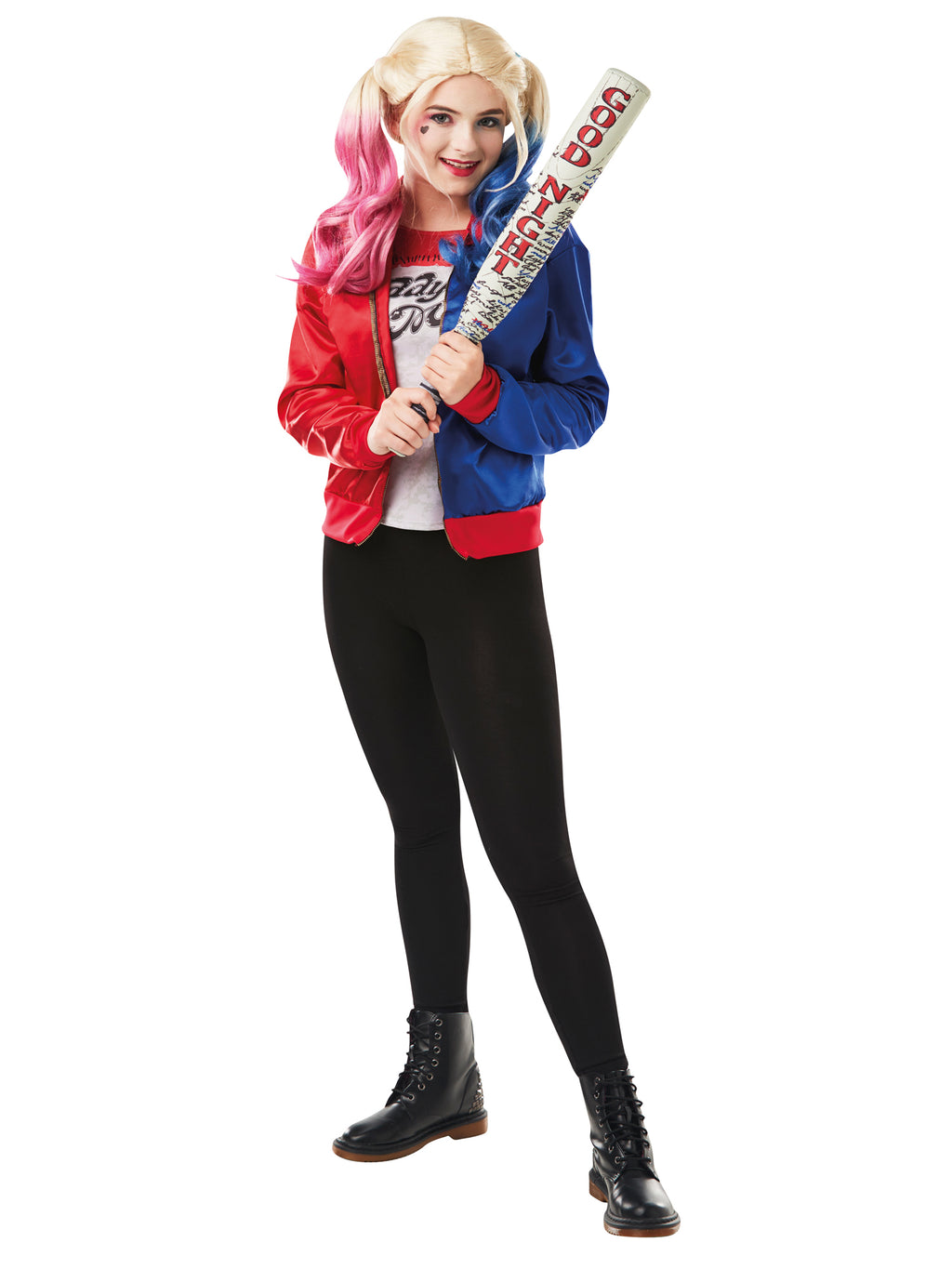 Harley Quinn Kit 1