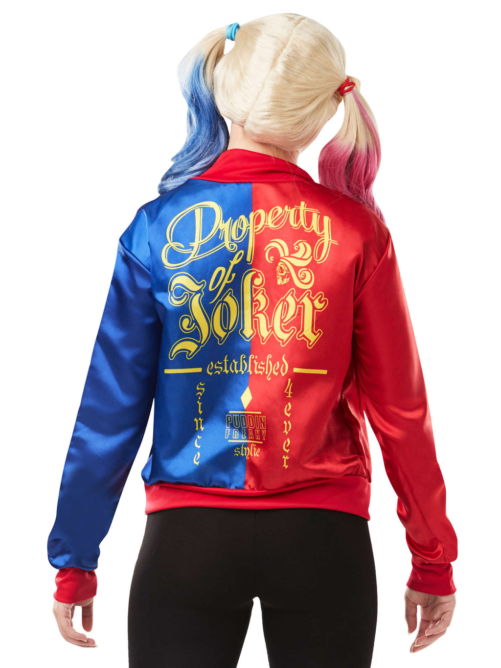 Harley Quinn Kit 2