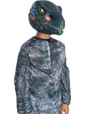 Velociraptor 'Blue' Moveable Jaw Mask 1