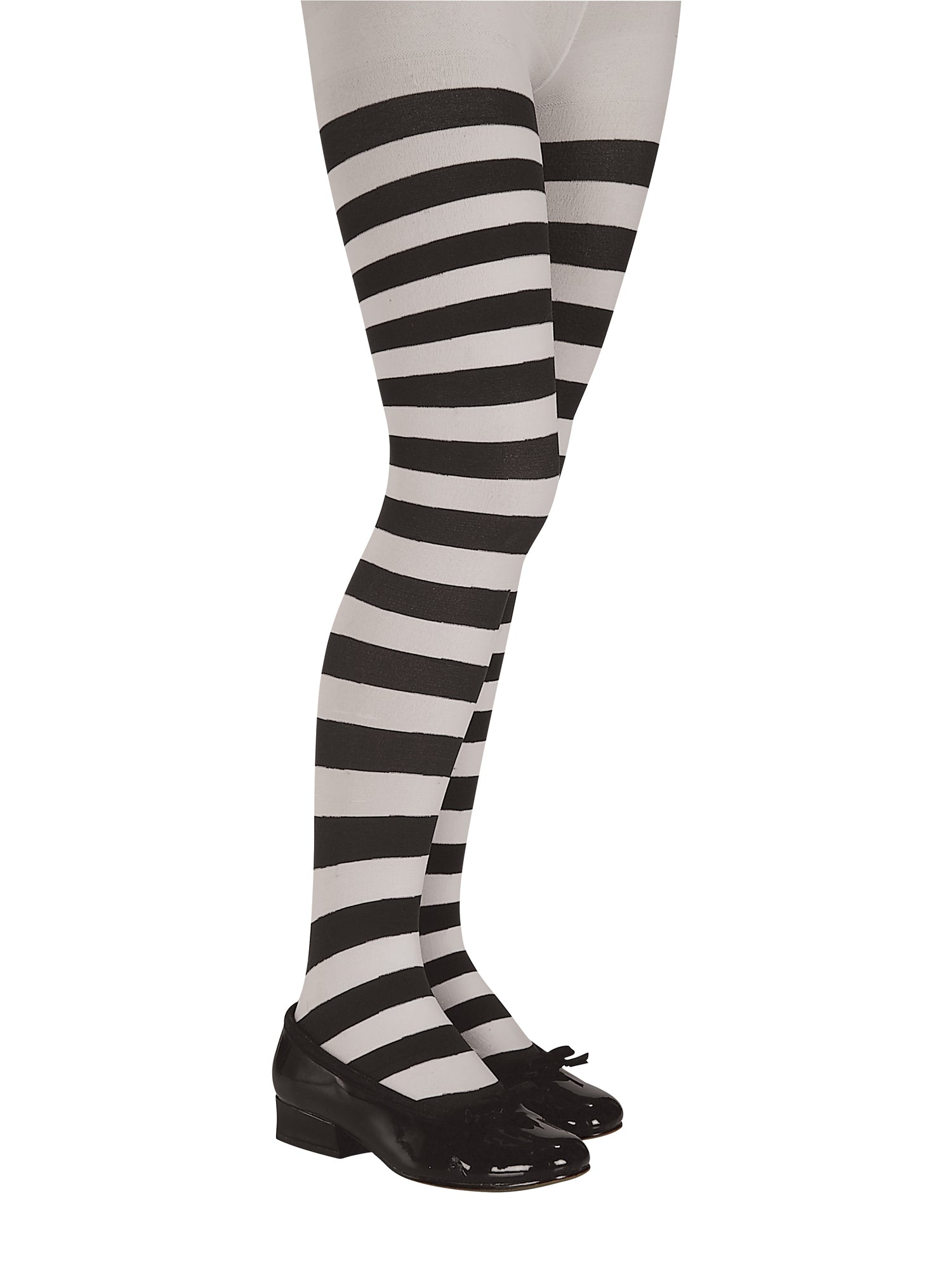 Striped Tights 1