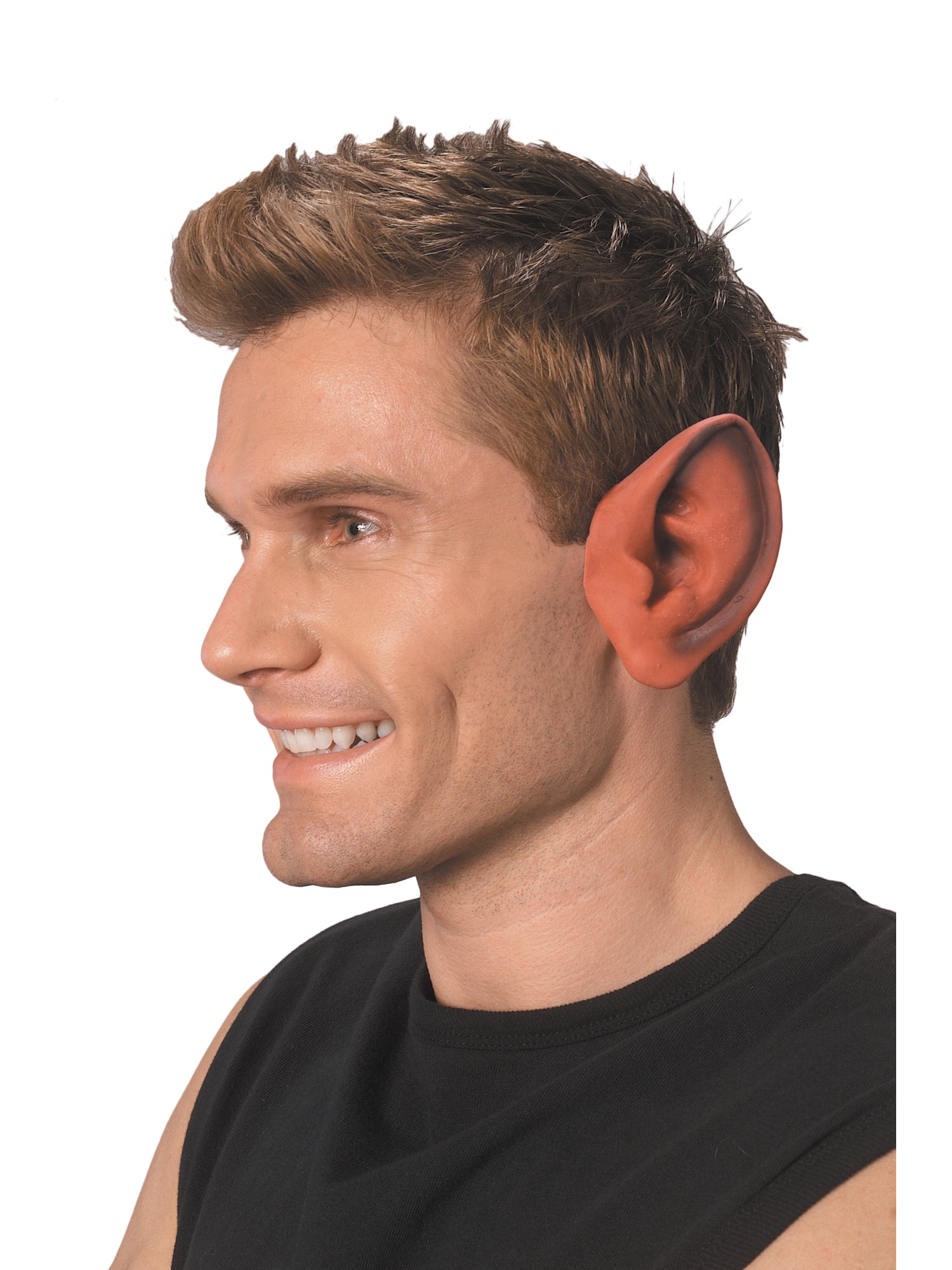 Latex Pointed Ears 1