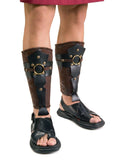 Roman Leg Guard 1