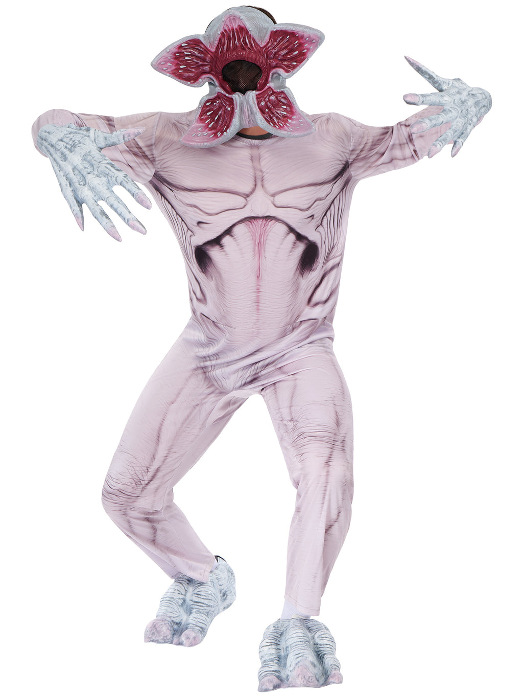 Demogorgon Deluxe 1
