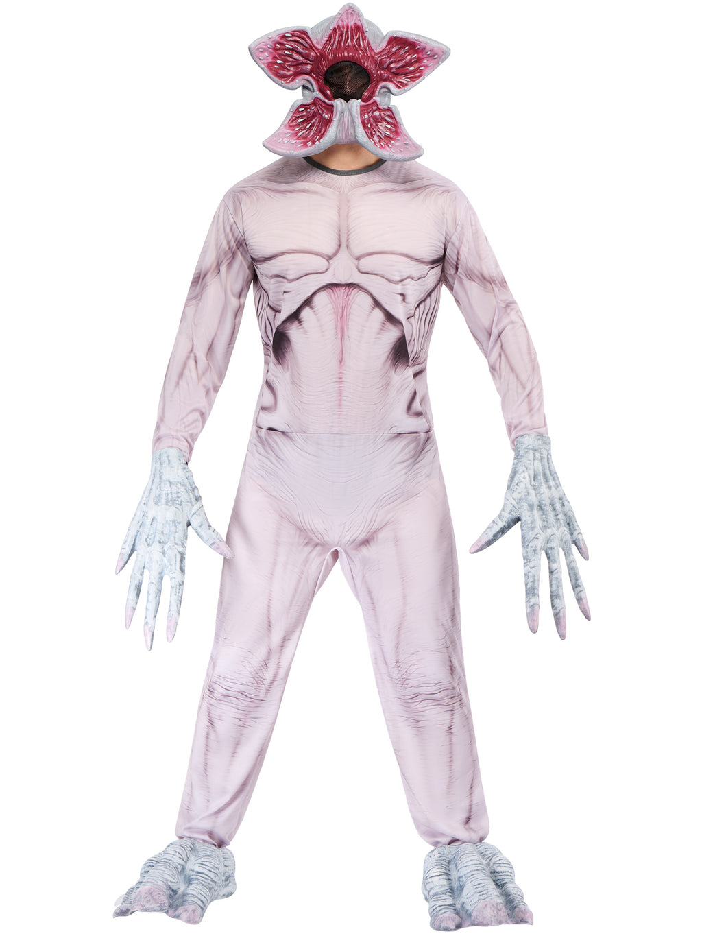 Demogorgon Deluxe 5