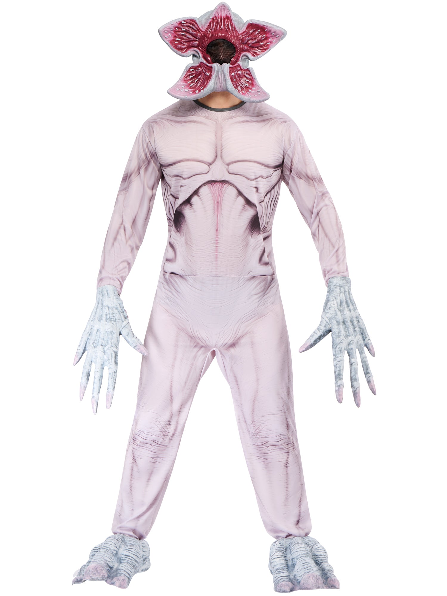 Demogorgon Deluxe 5
