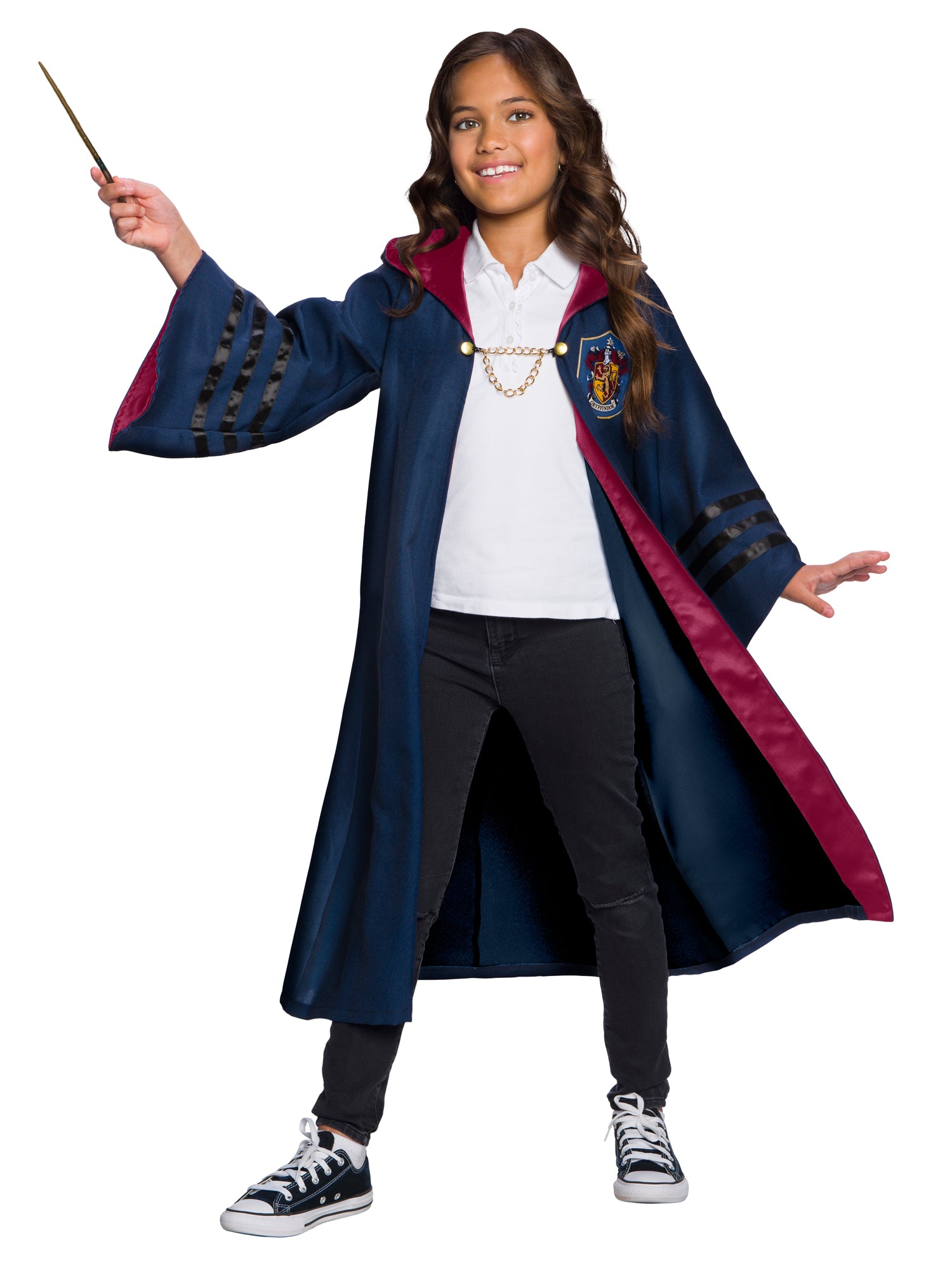 Gryffindor Robe Deluxe 1