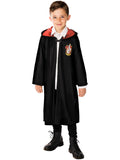 Gryffindor Robe 1