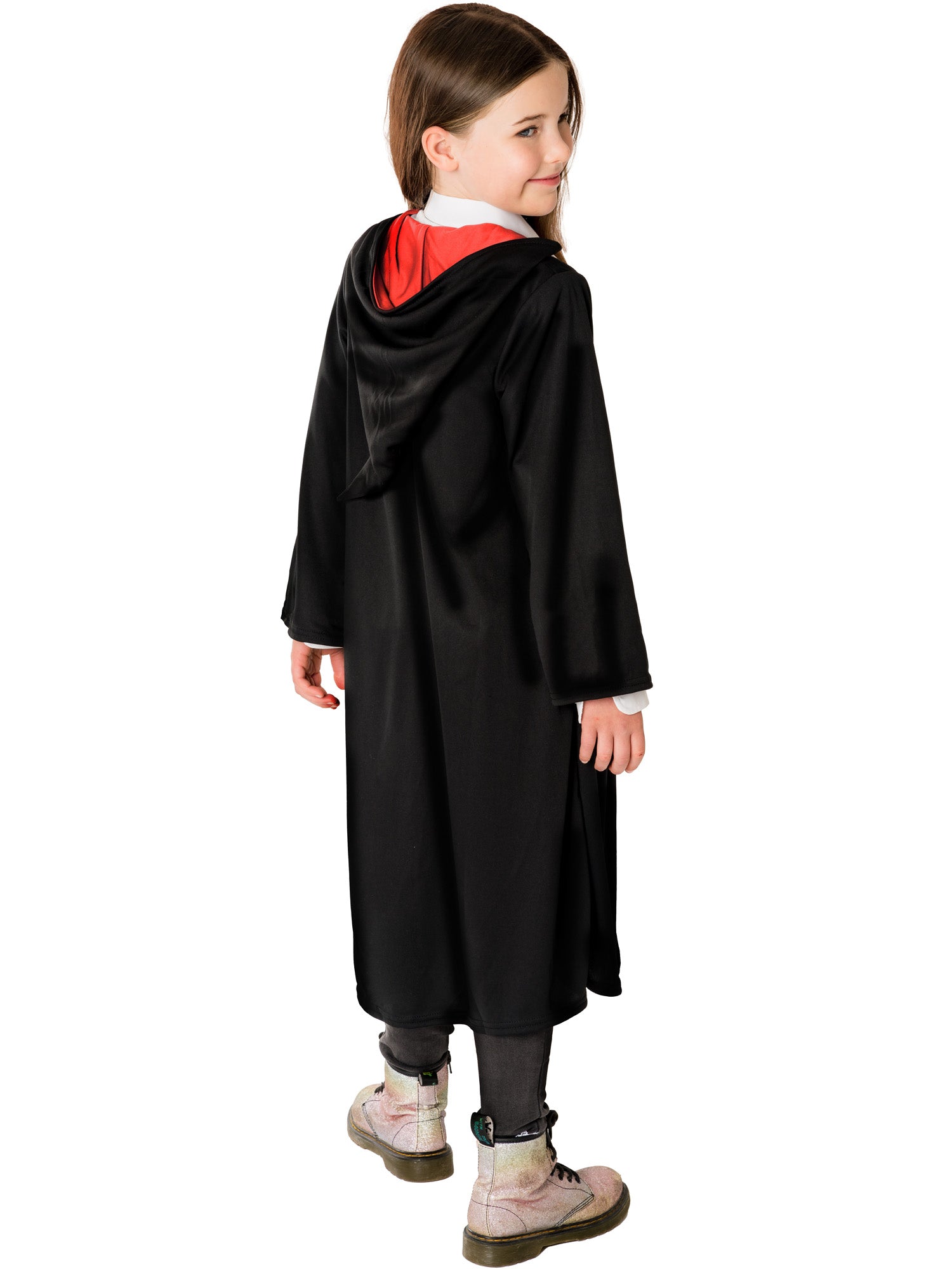 Gryffindor Robe 2