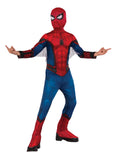 Spider-Man Far From Home Costume - Childrens 1