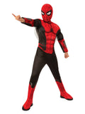 SPIDERMAN CHILD DLX COSTU 1