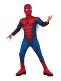 SP2 SPIDERMAN CHILD DLX COSTU 1