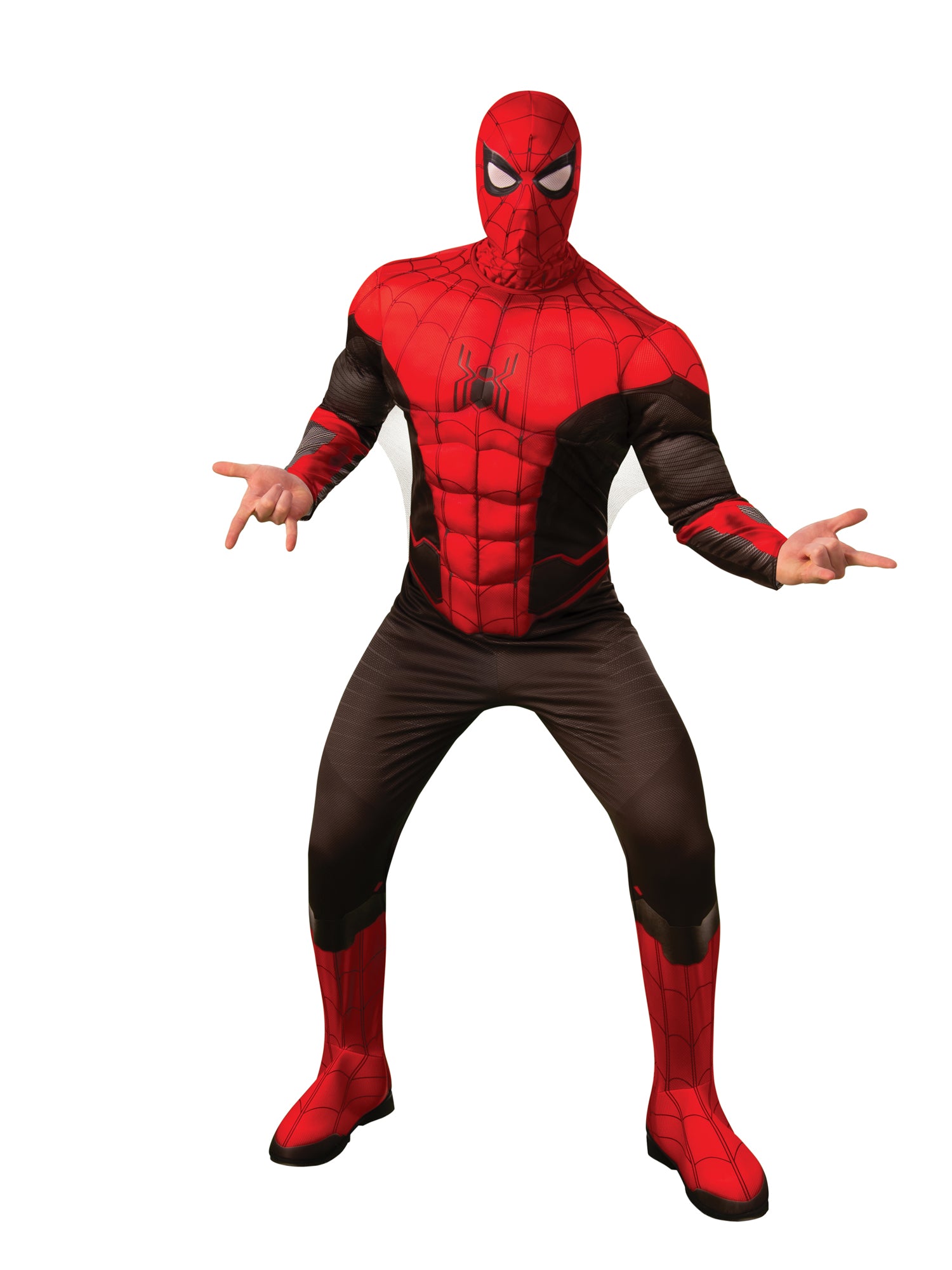 Spider-Man Deluxe Adult 1