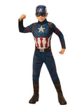 Captain America Endgame 1