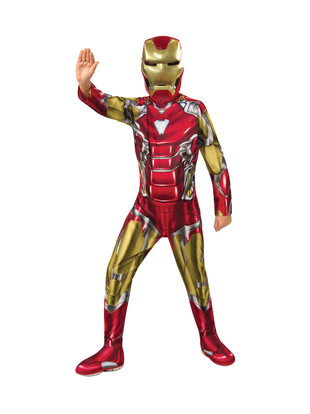 Iron Man 1