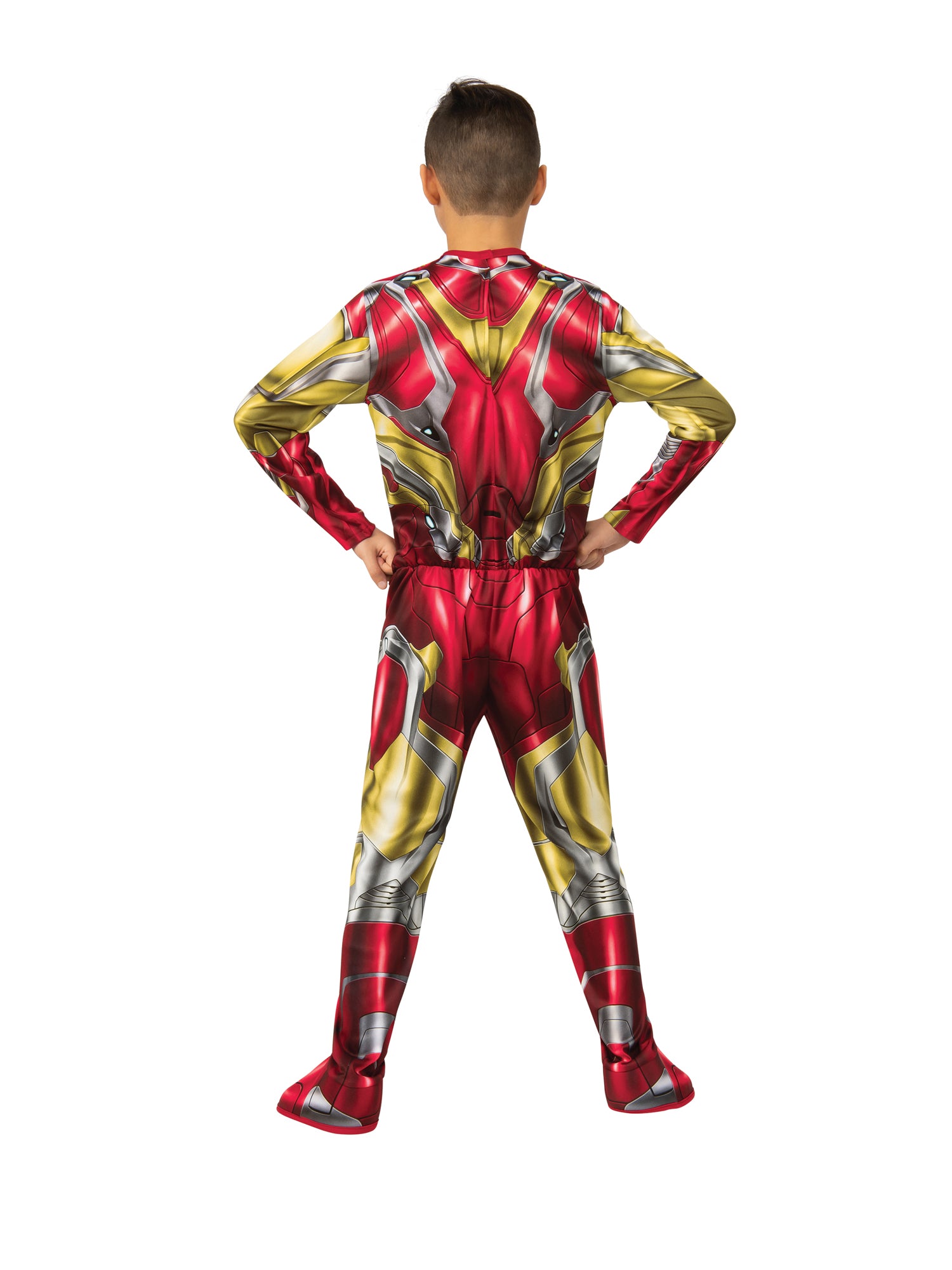 Iron Man 2