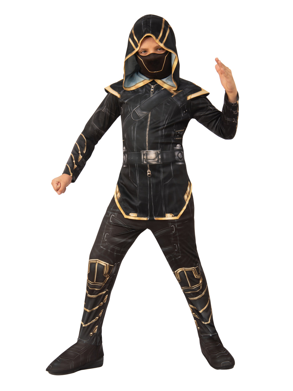 Hawkeye Classic Avg4 Costume - Childrens 1