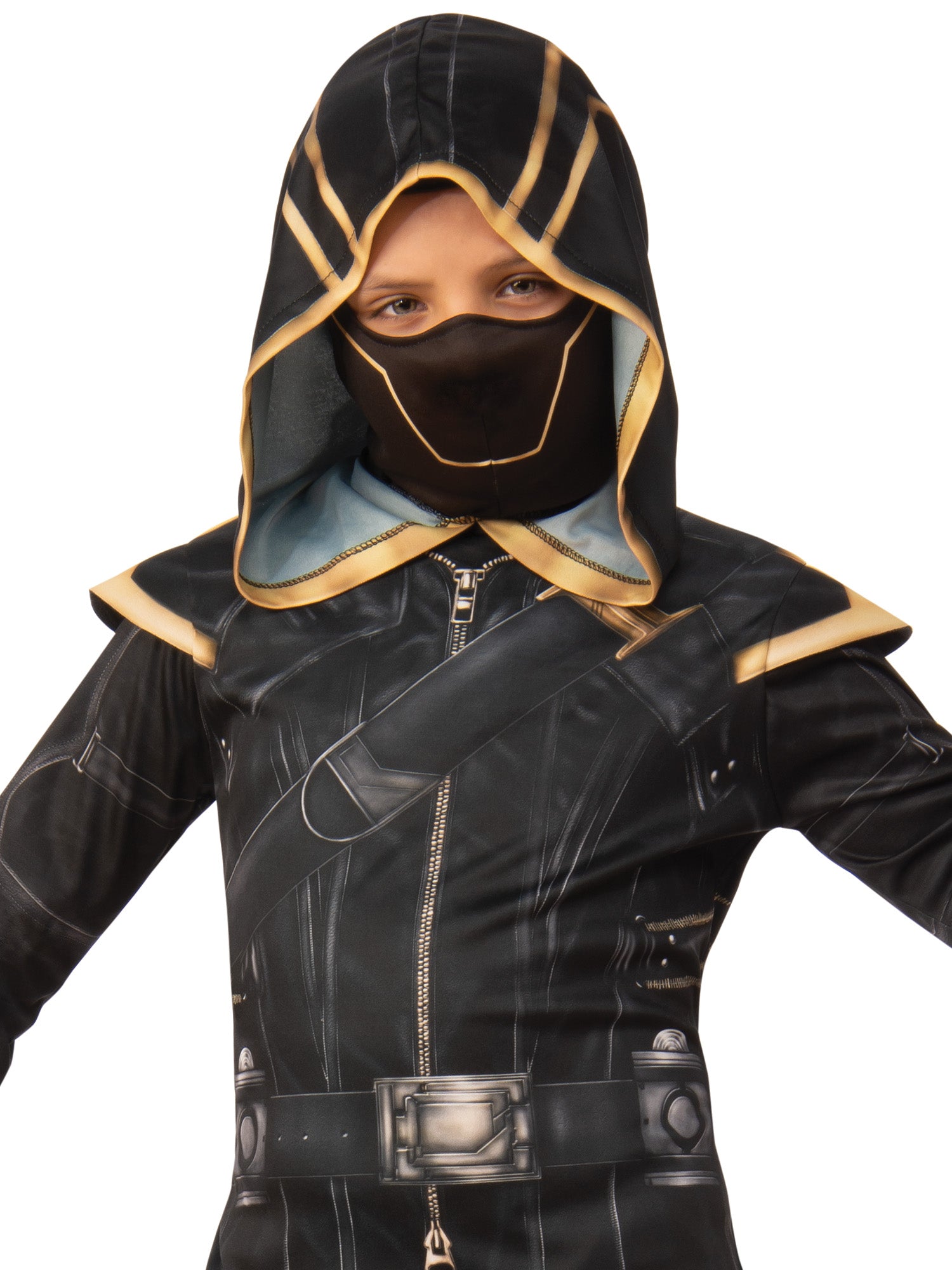 Hawkeye Classic Avg4 Costume - Childrens 2
