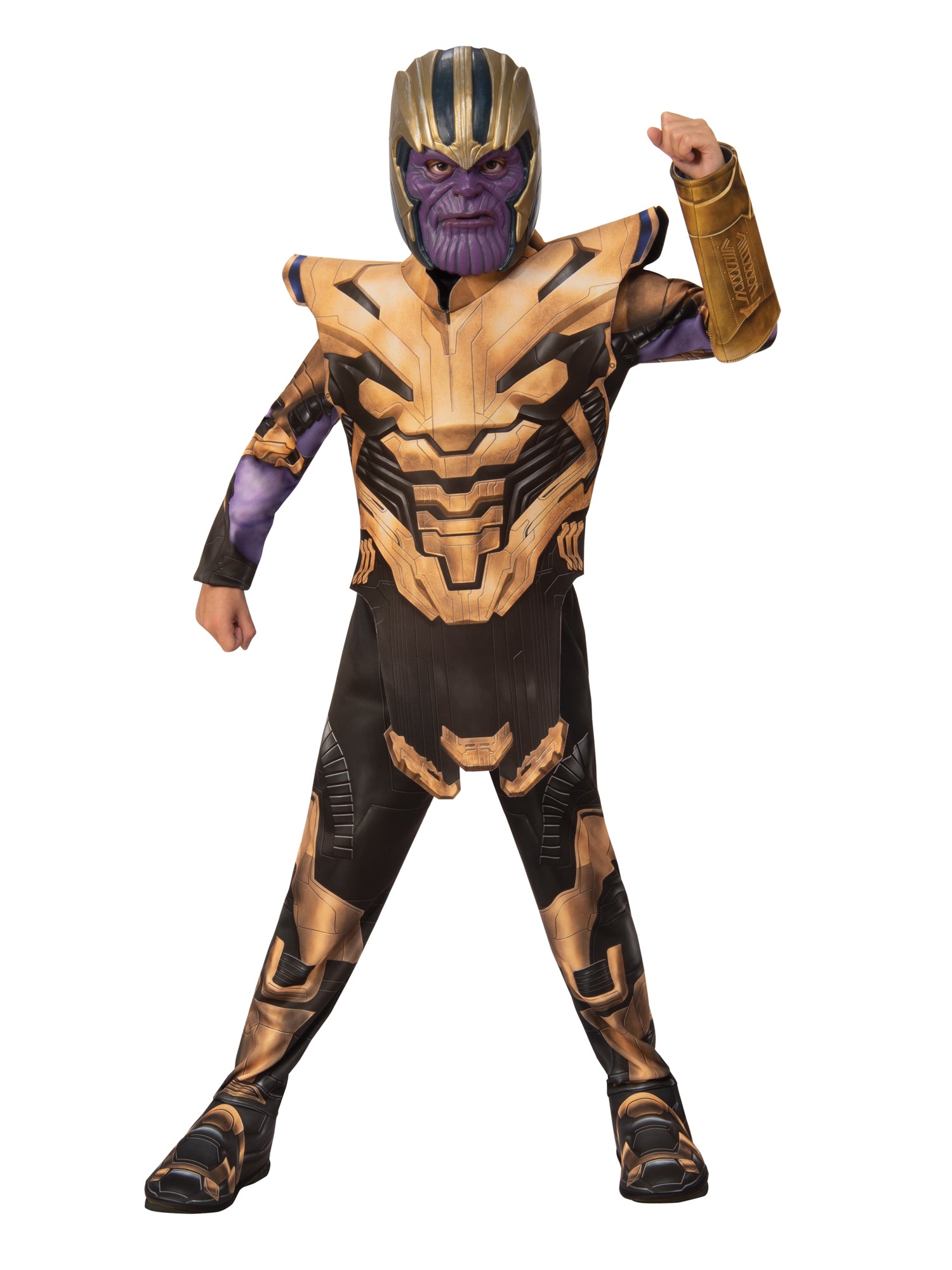 Thanos 1