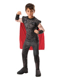 Thor Classic Avg4 Costume - Childrens 1
