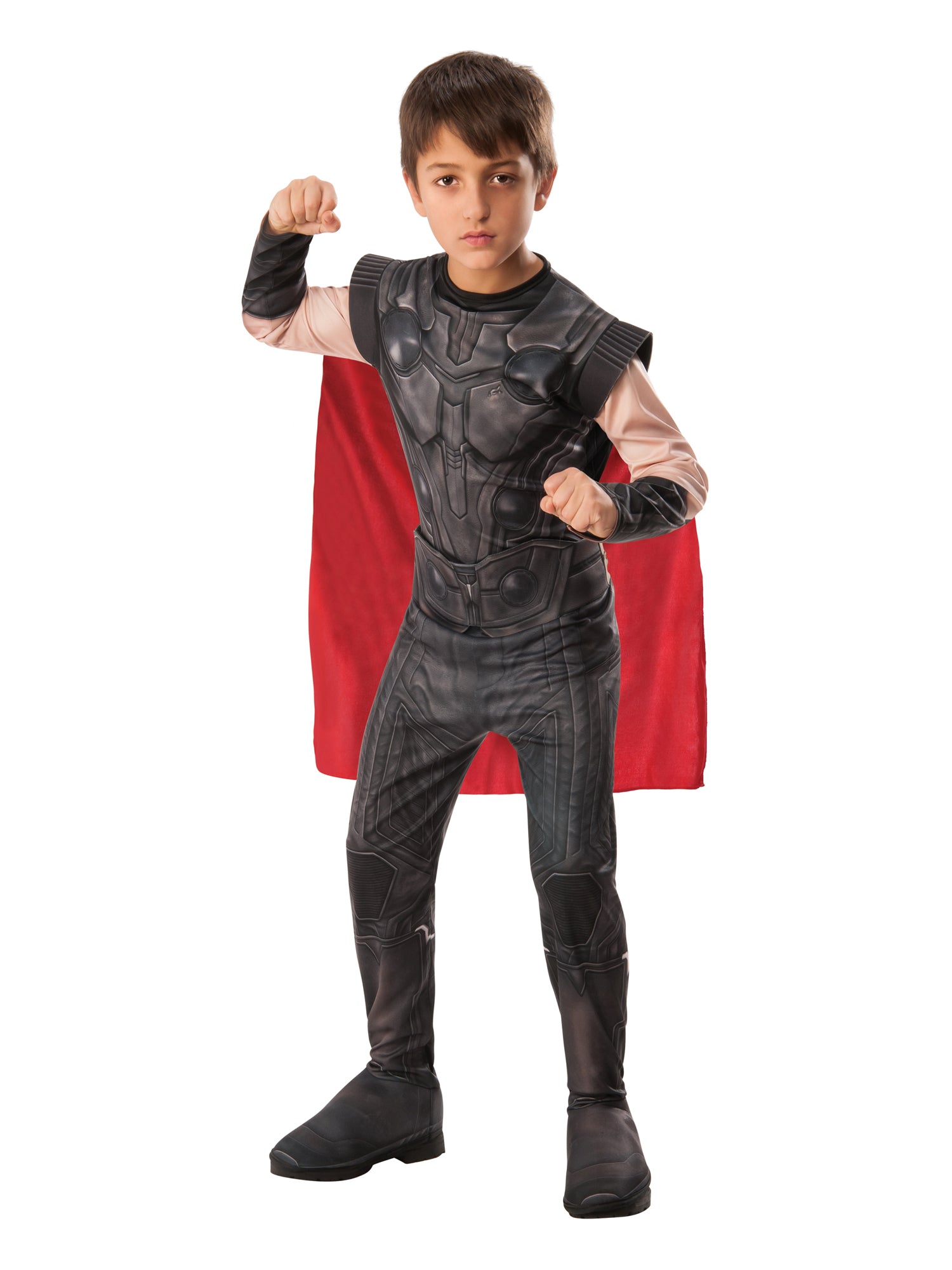 Thor Classic Avg4 Costume - Childrens 1
