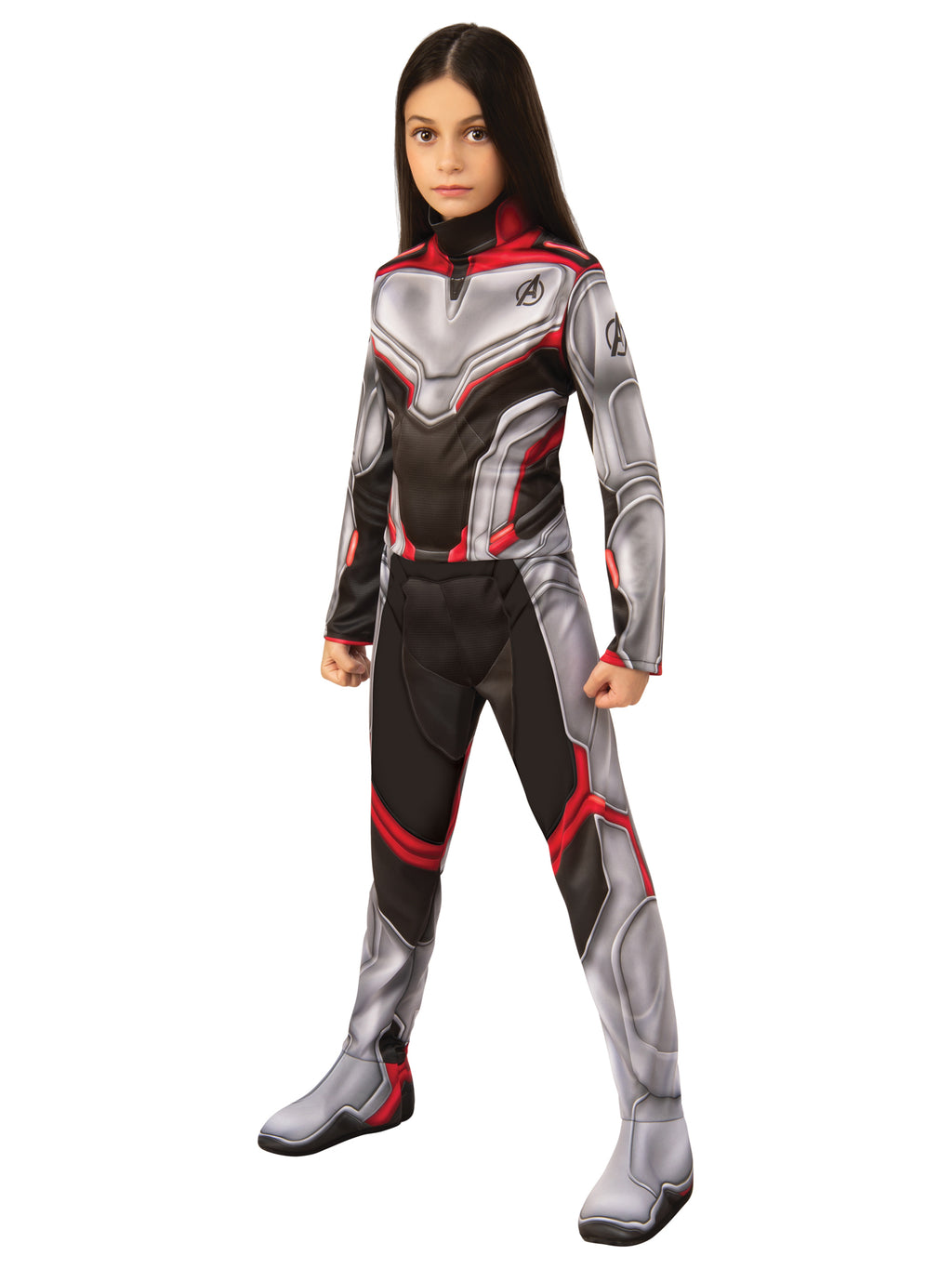 Avengers 4 Classic Unisex Team Suit - Childrens 1