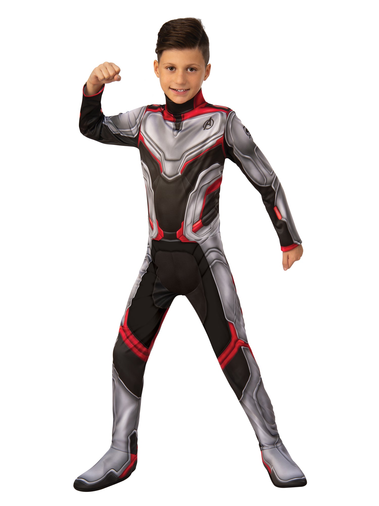 Avengers 4 Classic Unisex Team Suit - Childrens 2