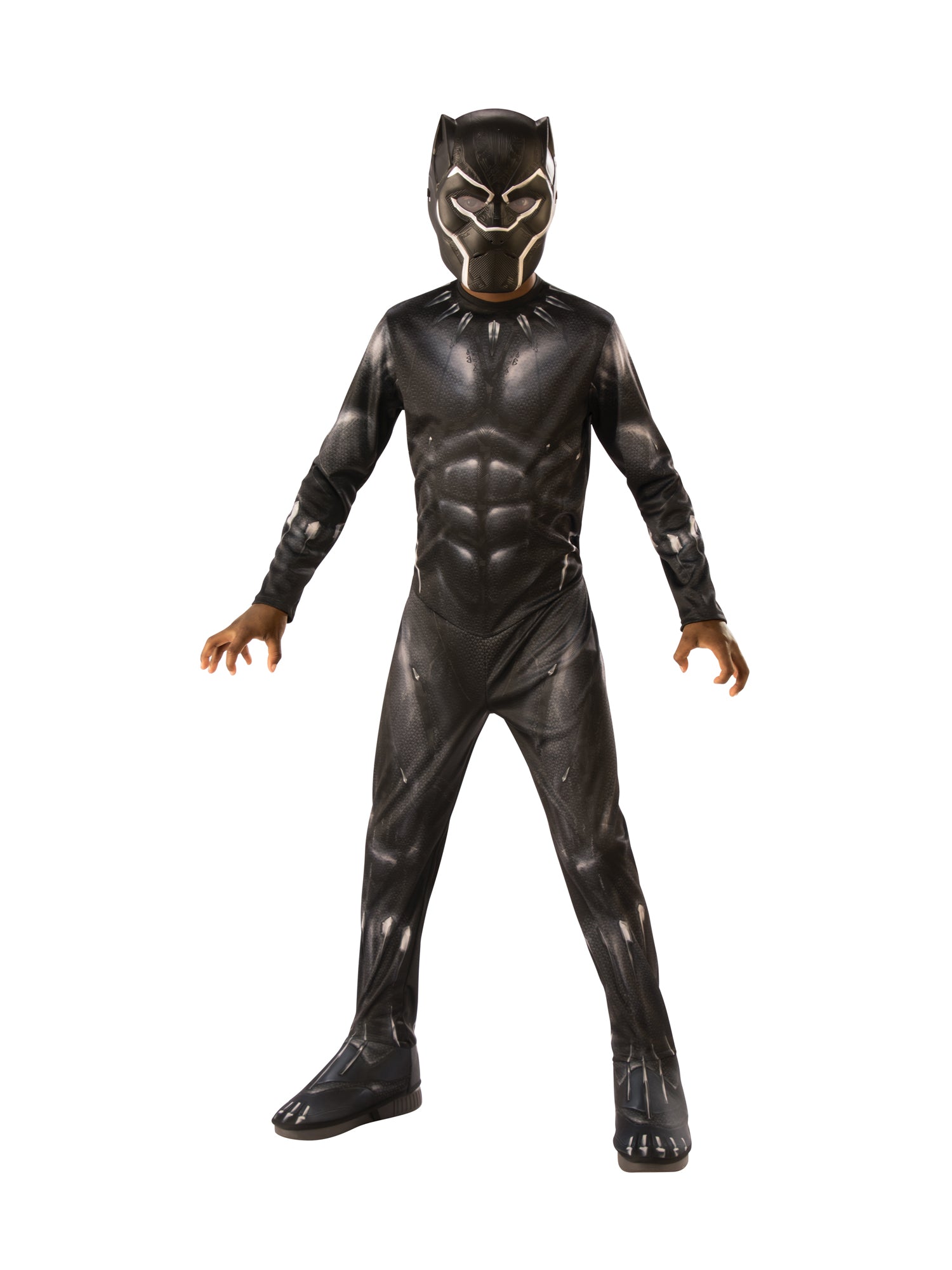 Black Panther 1