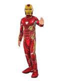 Iron Man From Marvel Endgame 1