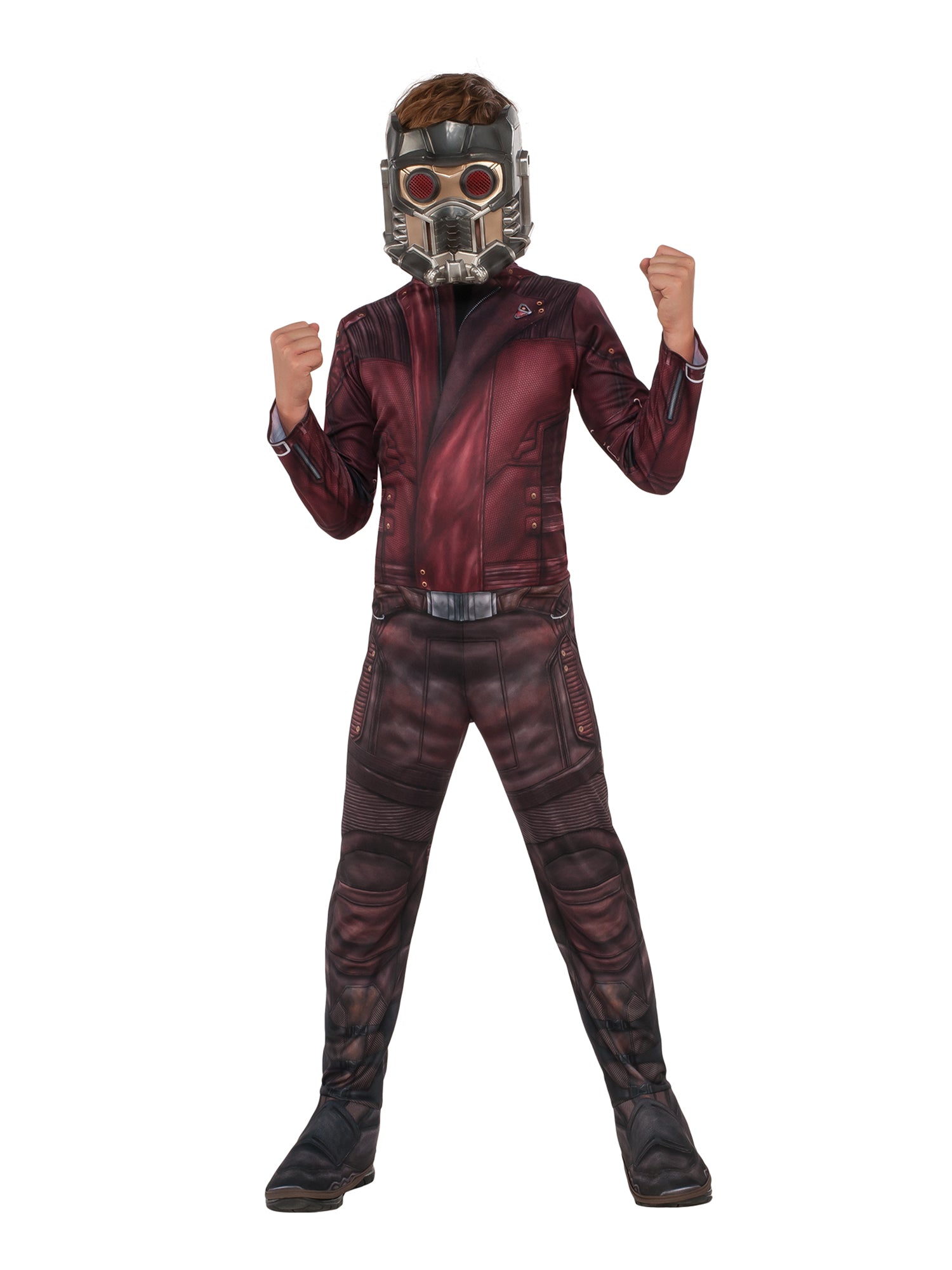 Starord Avg4 Costume - Childrens 1