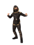 Deluxe Hawkeye As Ronin Costume 1