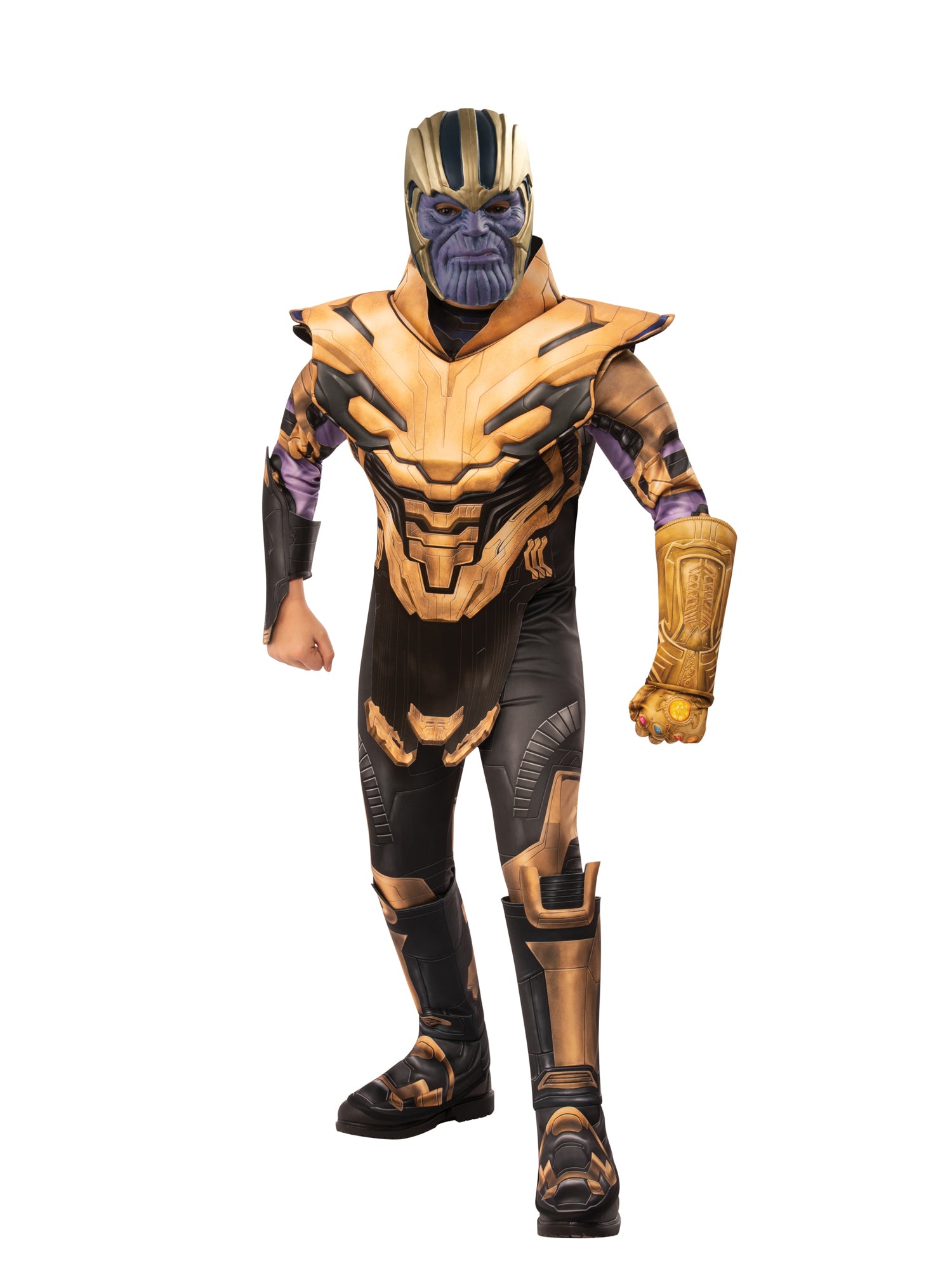 Thanos Deluxe 1