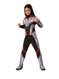 Deluxe Team Time Suit Costume 1