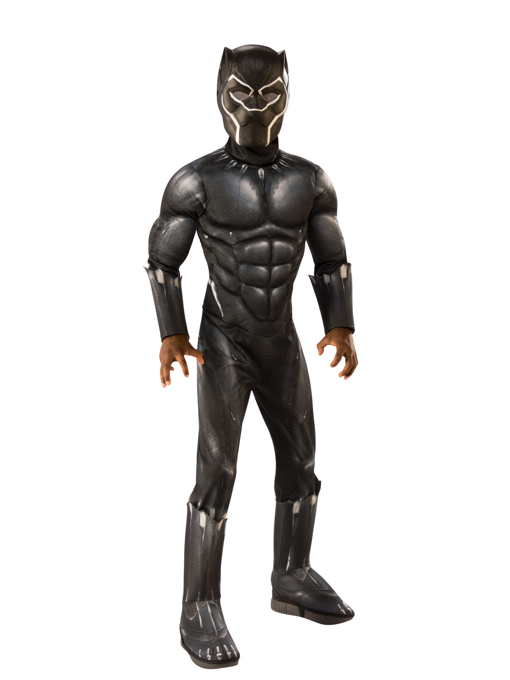 Black Panther Deluxe 1