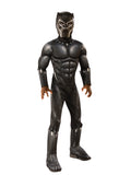 Black Panther Deluxe 1