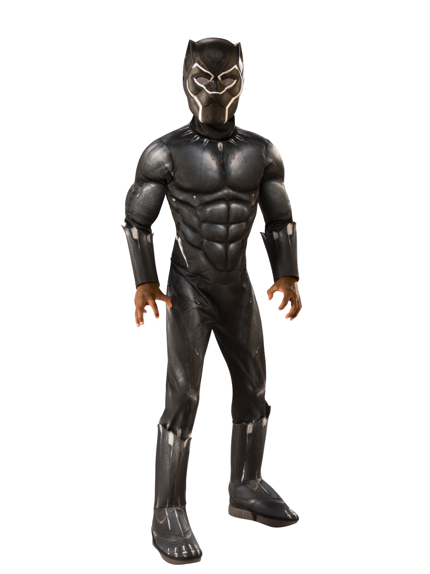 Black Panther Deluxe 1